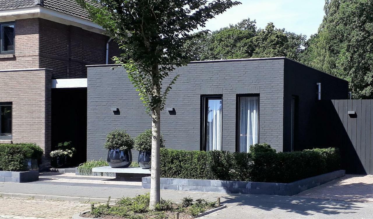 B&B36 Vught Exterior foto